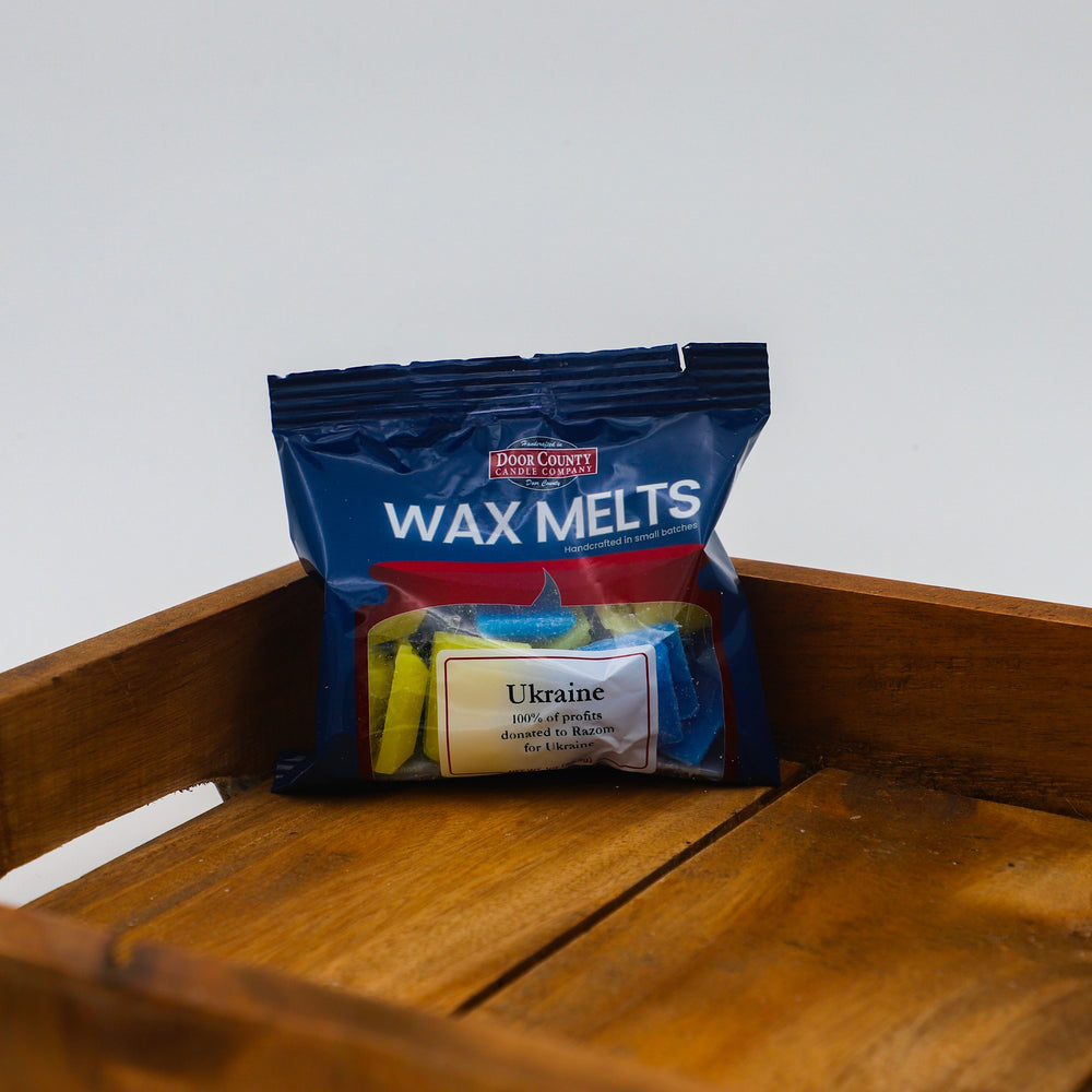 Ukraine Wax Melts