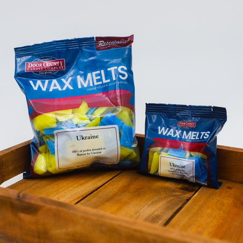 Ukraine Wax Melts