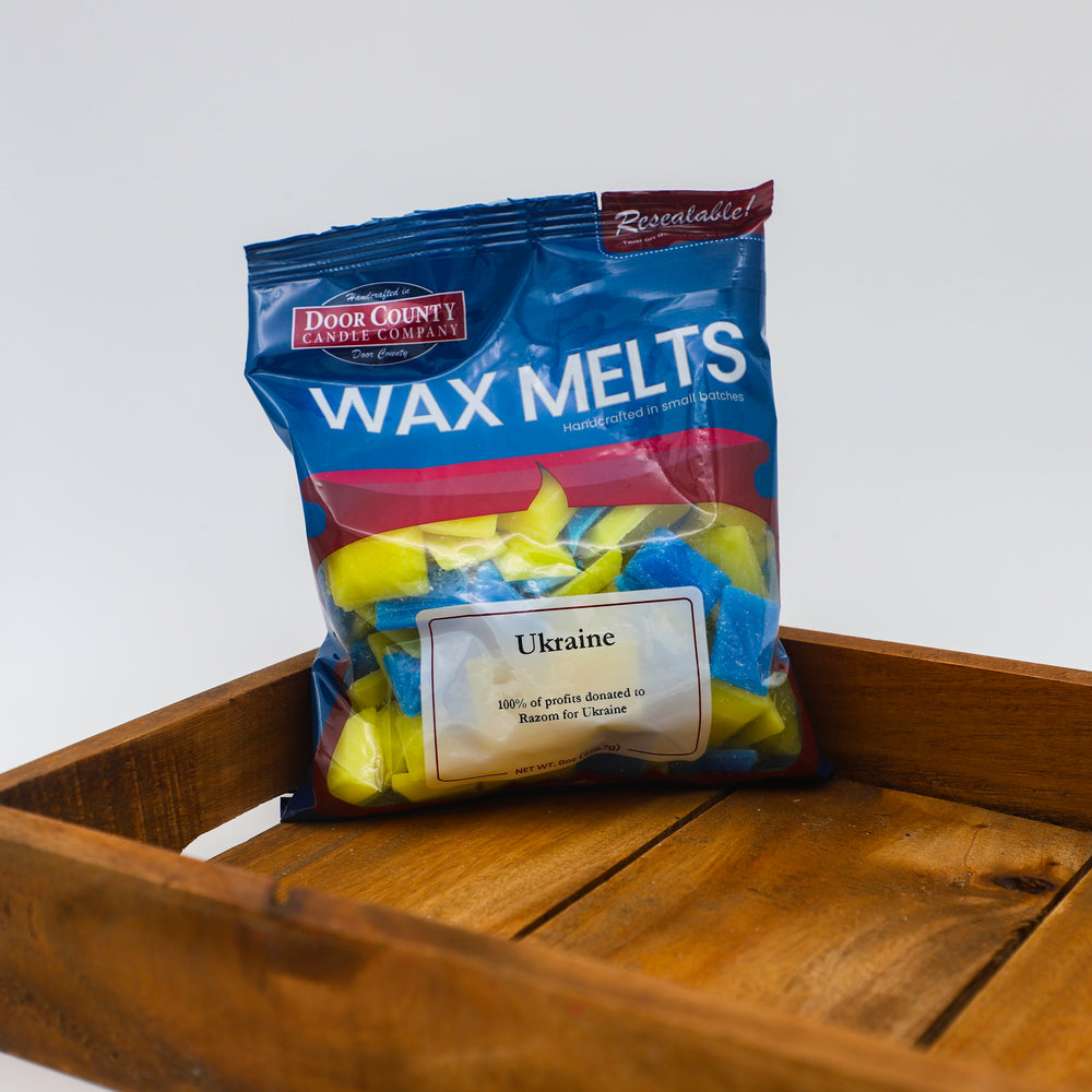 Ukraine Wax Melts