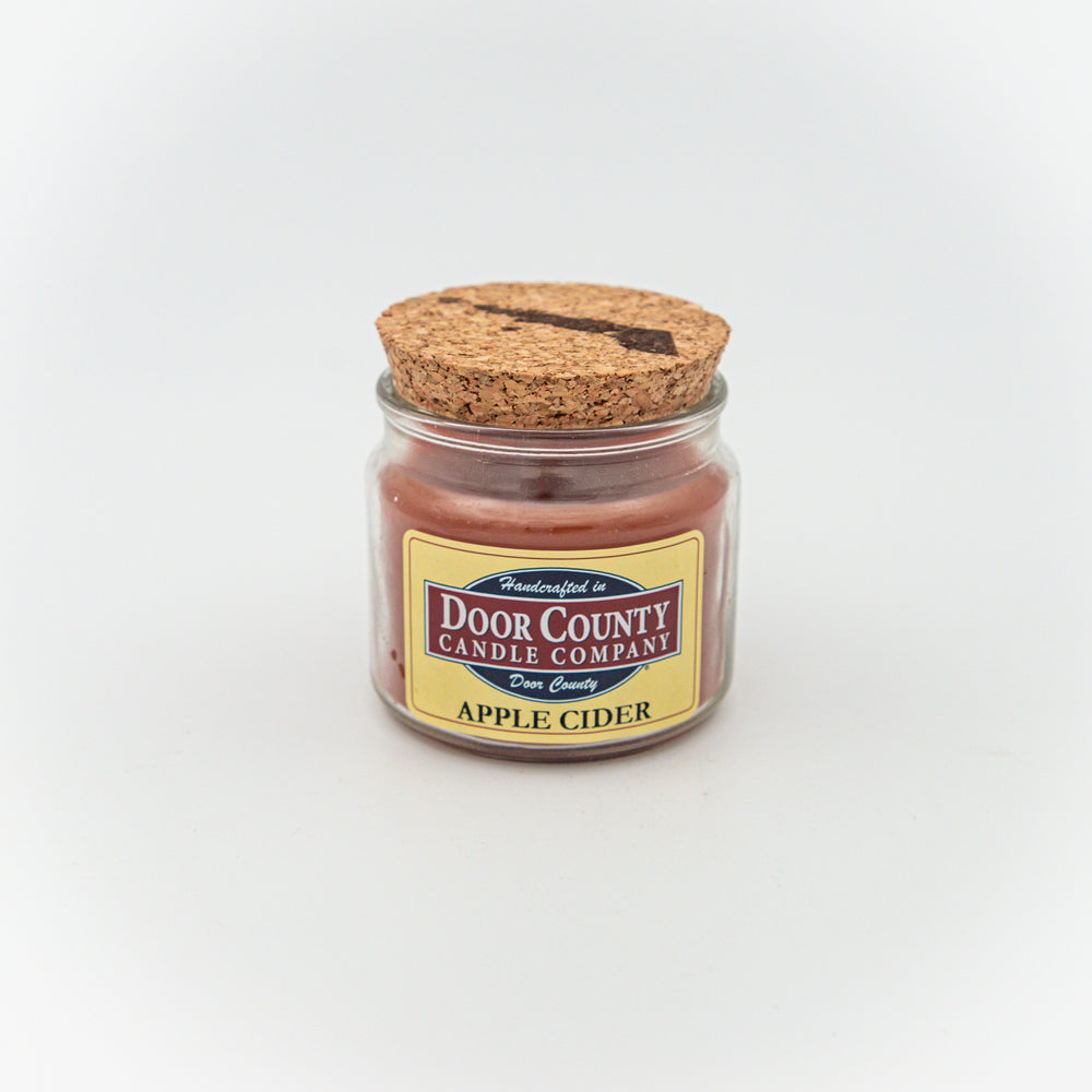 Apple Cider Candle