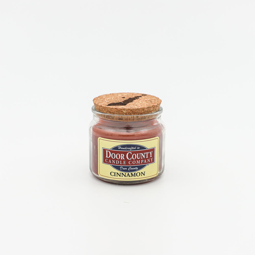 Cinnamon Candle