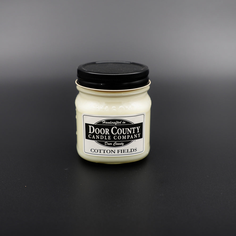 Cotton Fields Soy Candle