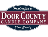 Door County Candle Co. & Candle Bar logo
