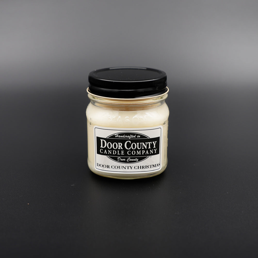 Door County Christmas Soy Candle