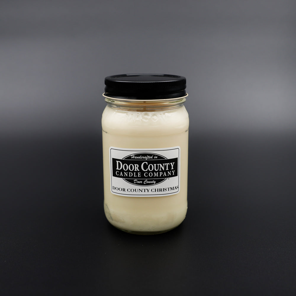 Door County Christmas Soy Candle