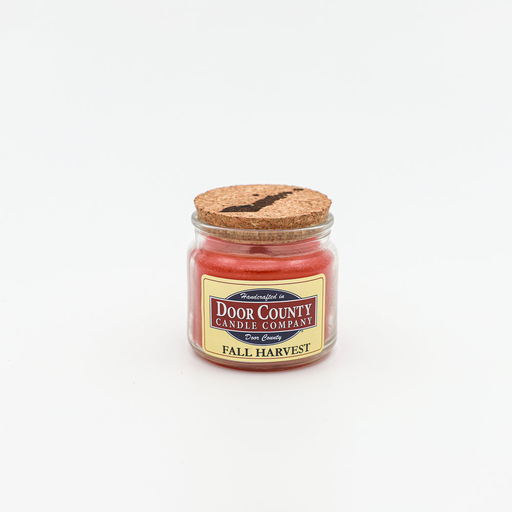 Fall Harvest Candle