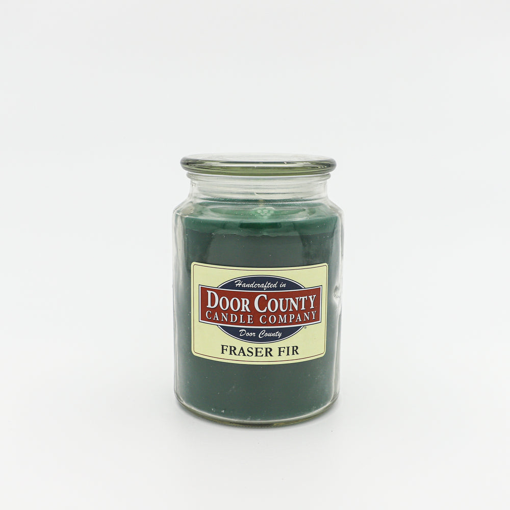 Fraser Fir Candle