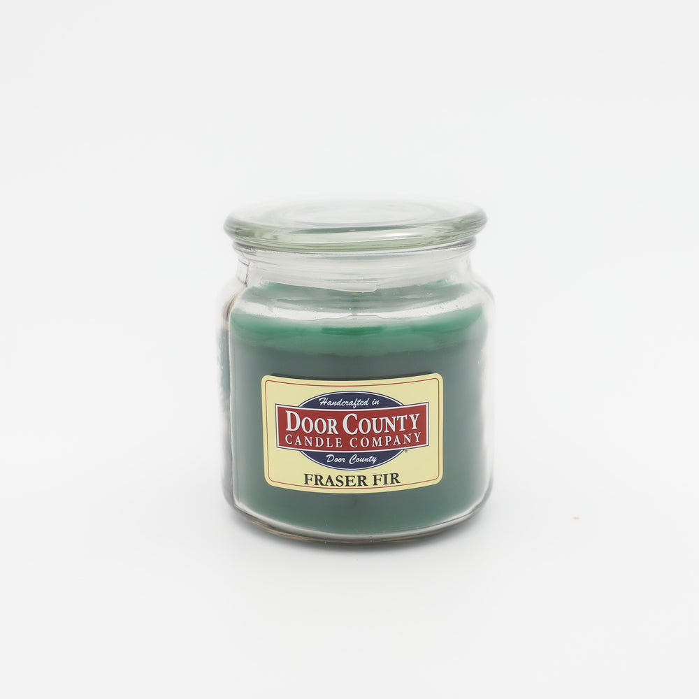 Fraser Fir Candle
