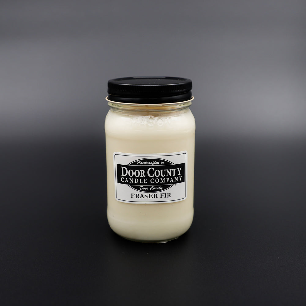 Fraser Fir Soy Candle