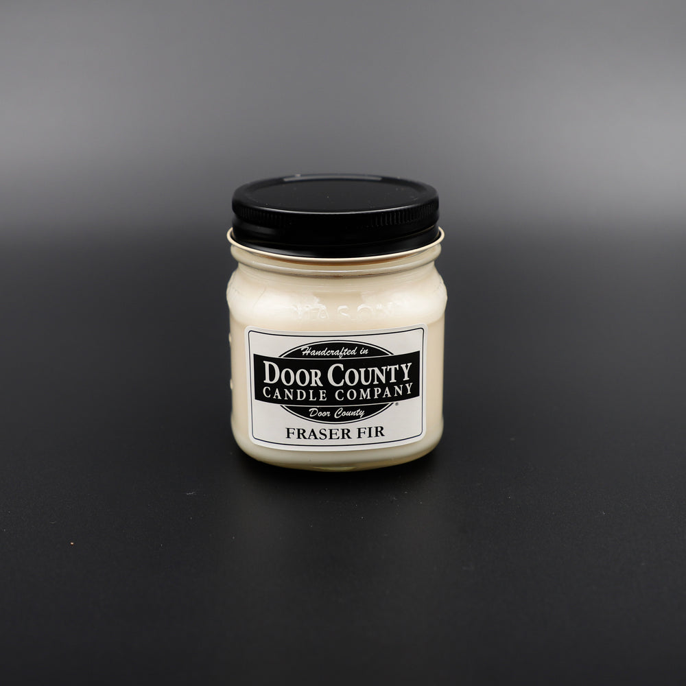 Fraser Fir Soy Candle
