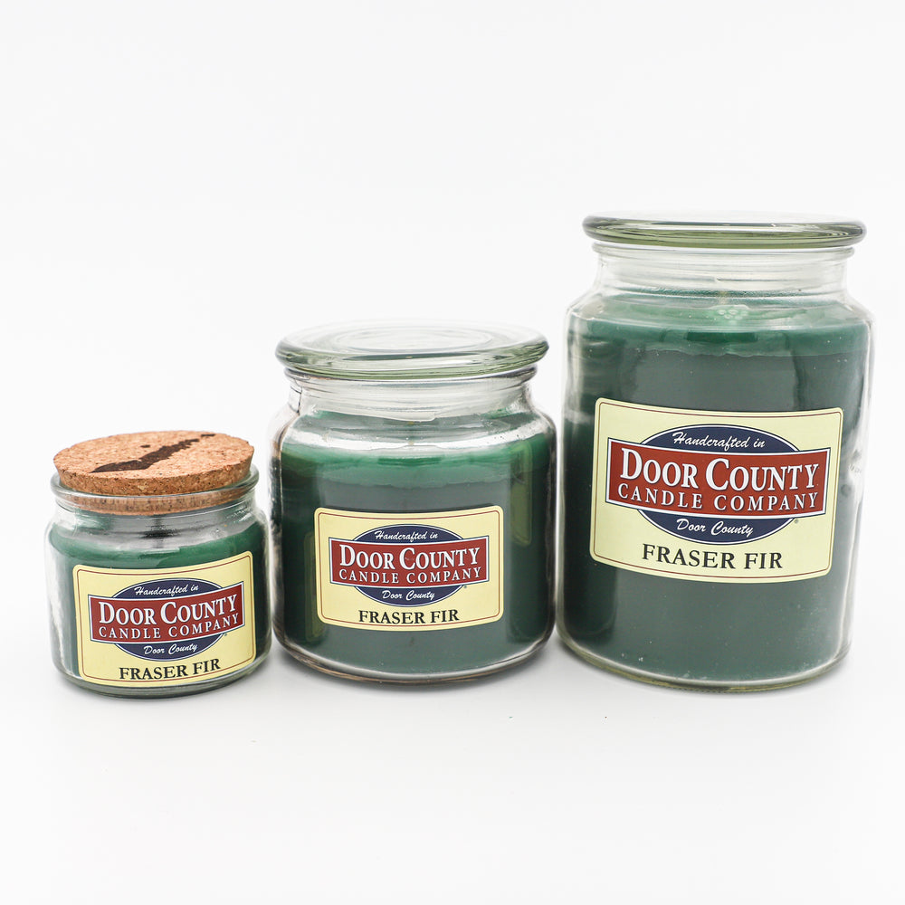 Fraser Fir Candle