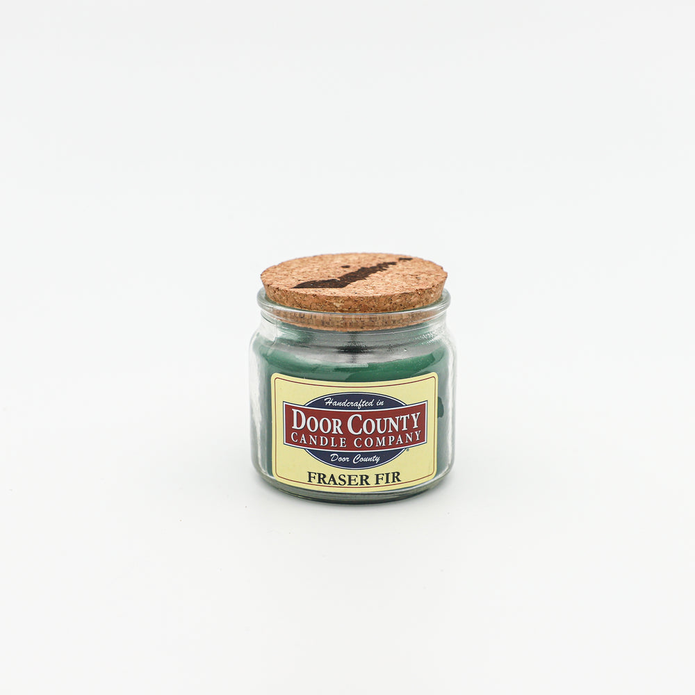Fraser Fir Candle