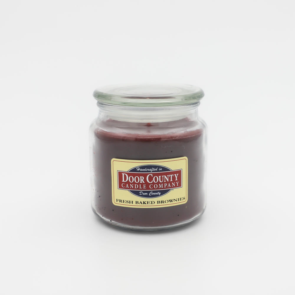 Fresh Baked Brownies Candle