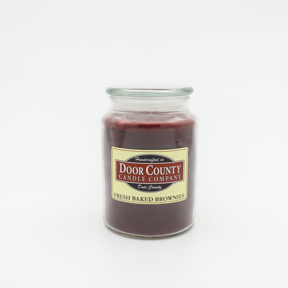 Fresh Baked Brownies Candle