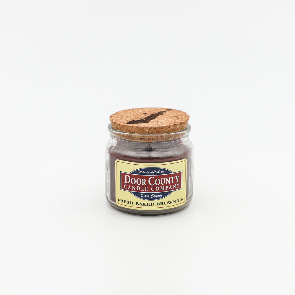 Fresh Baked Brownies Candle