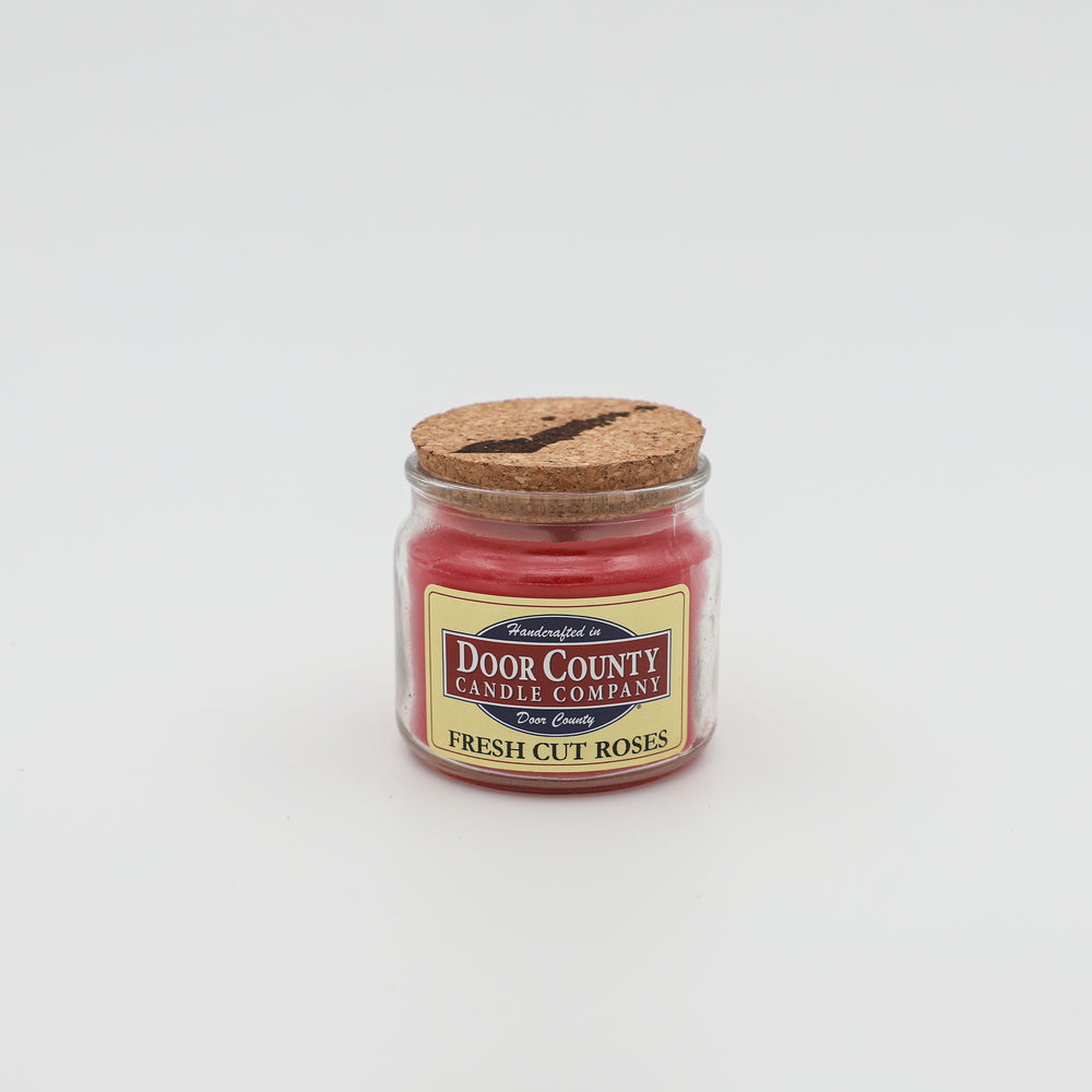 Fresh Cut Roses Candle