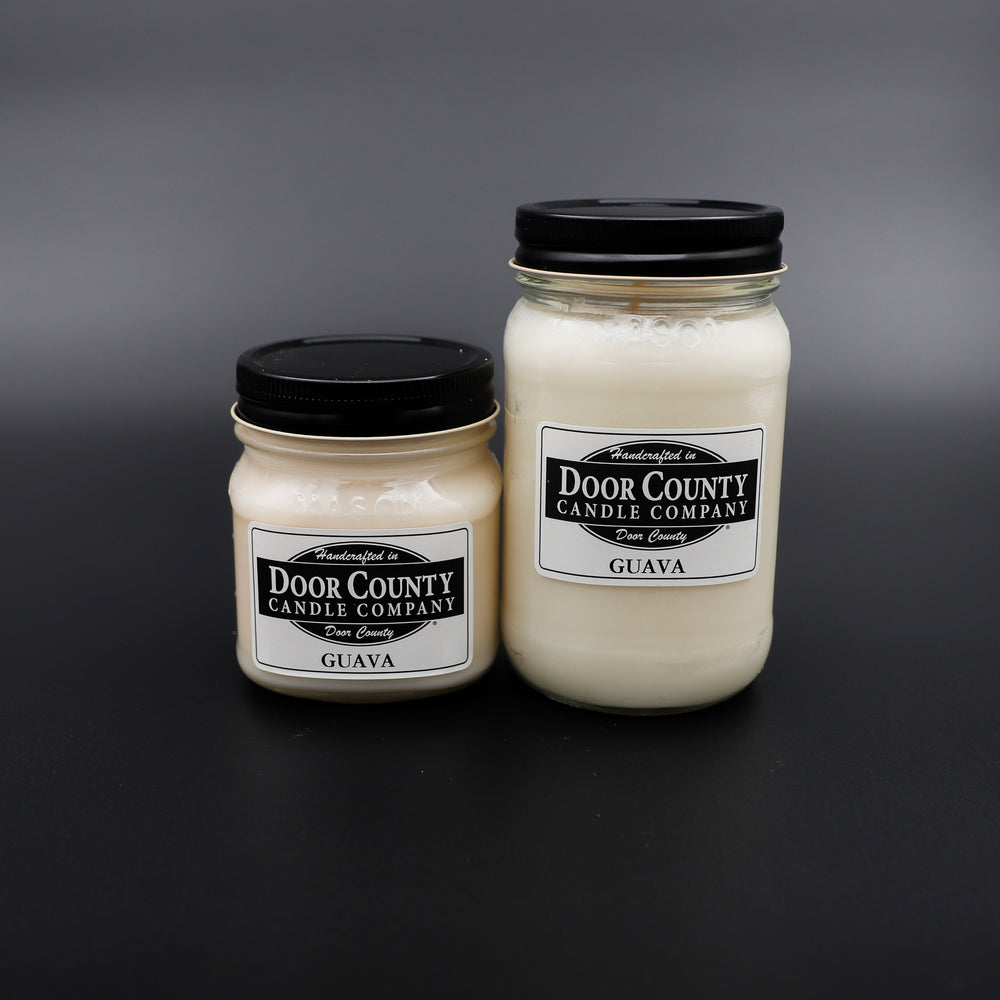 Paradise Soy Candle