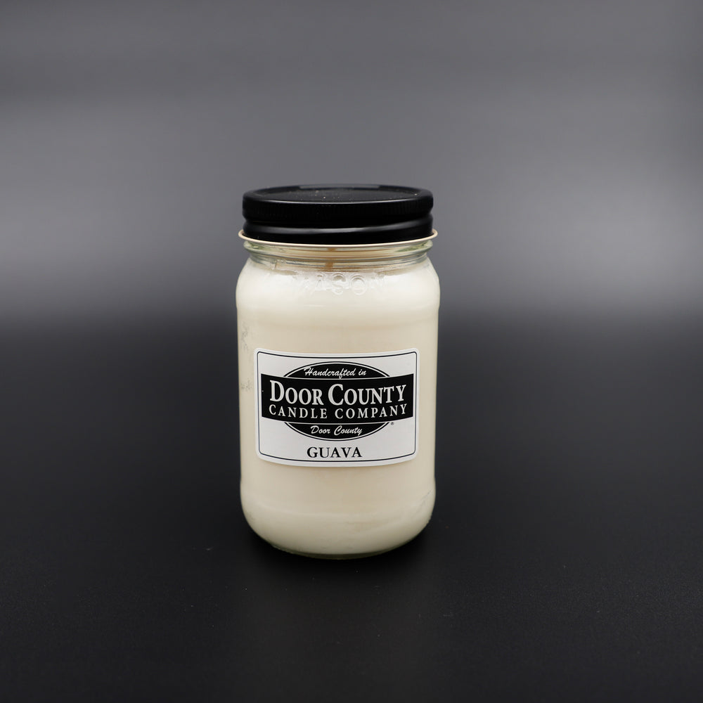Paradise Soy Candle