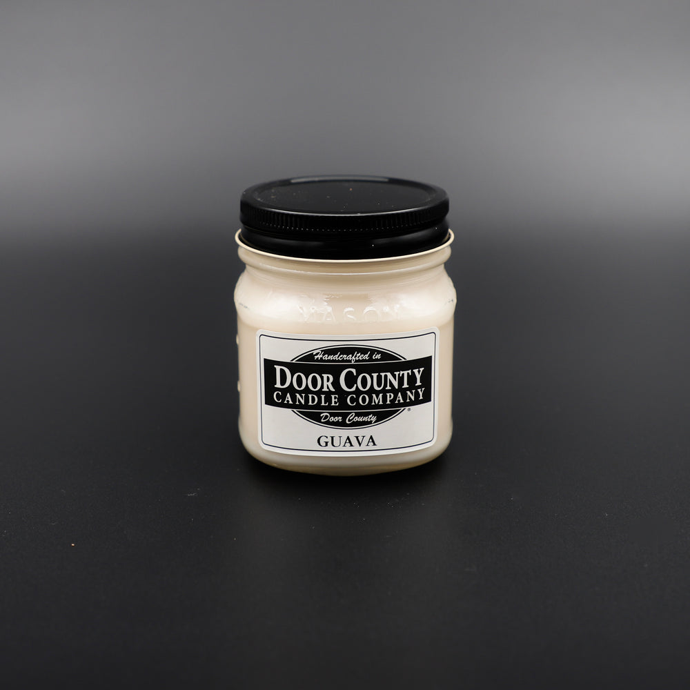 Paradise Soy Candle