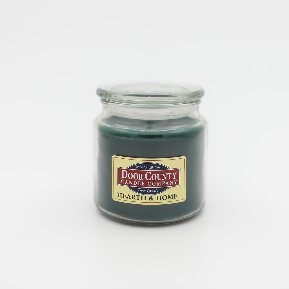 Hearth and Home Candle