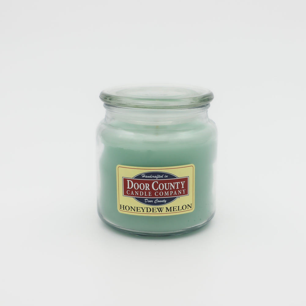 Honeydew Melon Candle