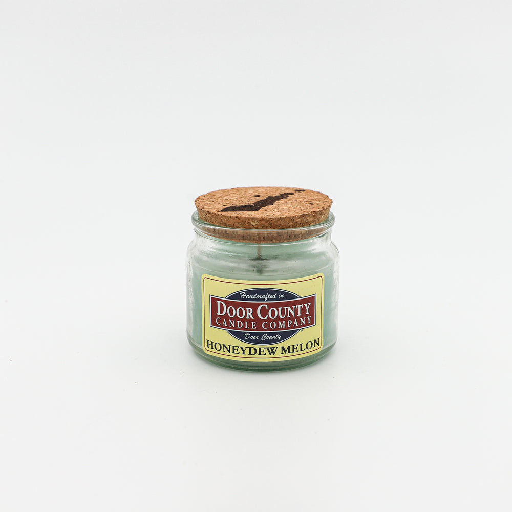 Honeydew Melon Candle
