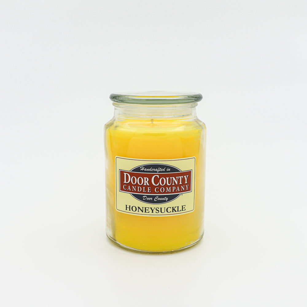 Honeysuckle Candle