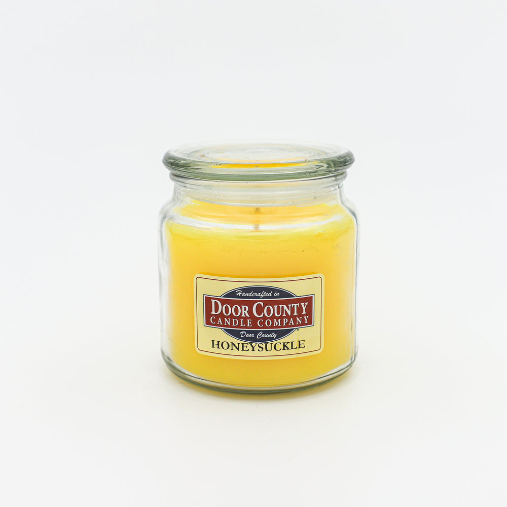 Honeysuckle Candle
