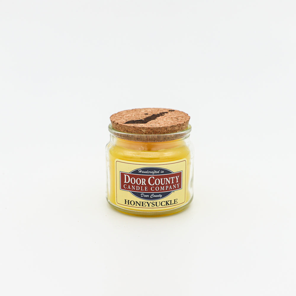 Honeysuckle Candle