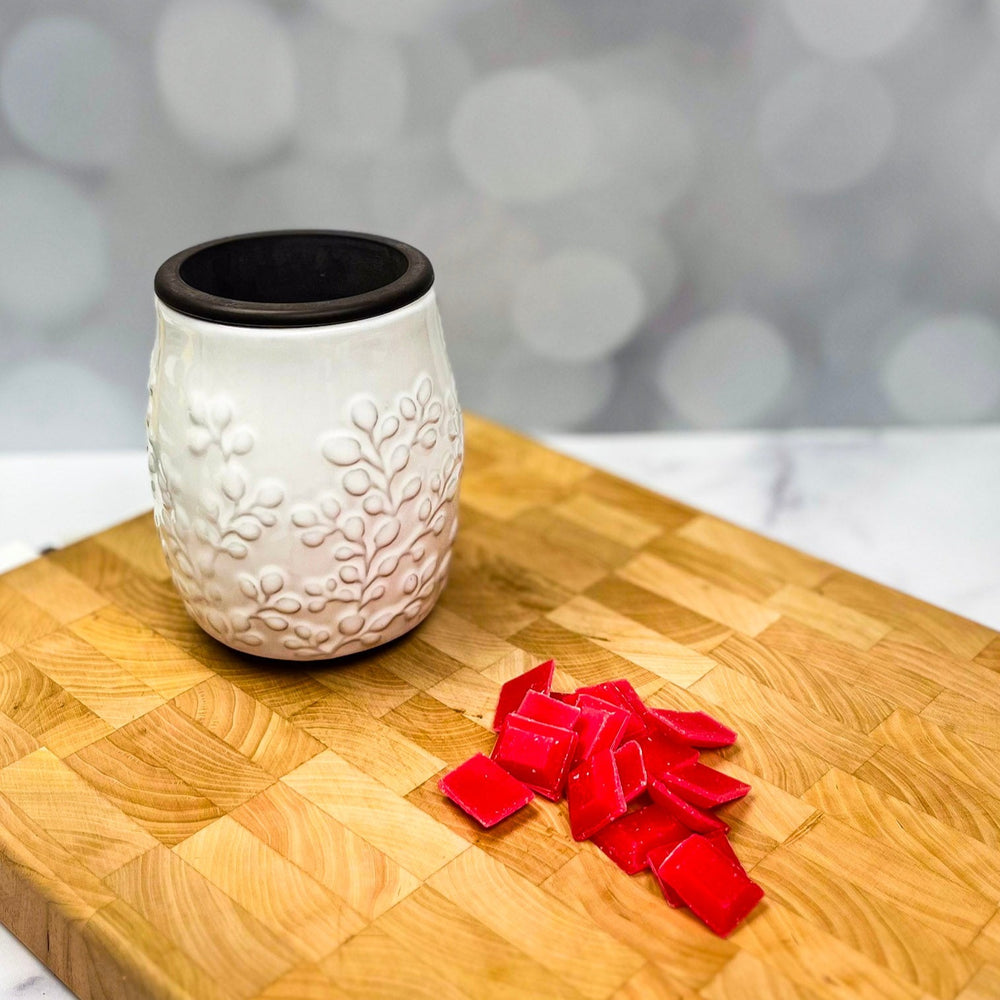 Fresh Cut Roses Wax Melts