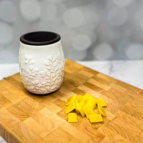 Apple Toddy Wax Melts