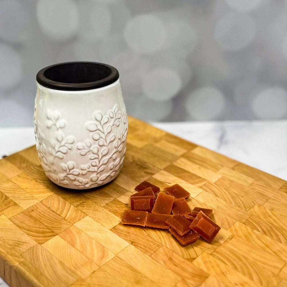 Gingerbread Wax Melts