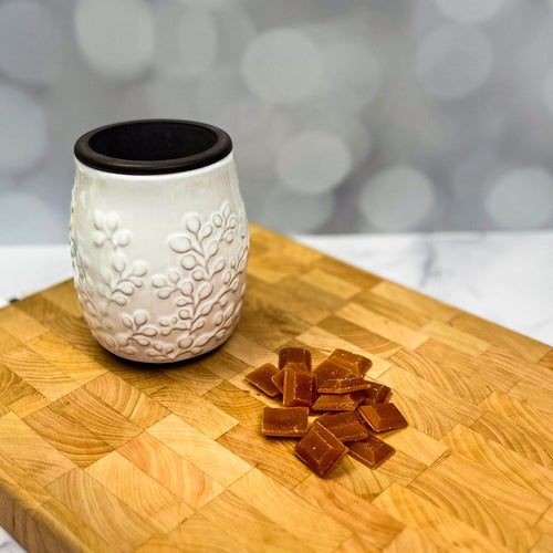 Bourbon Wax Melts