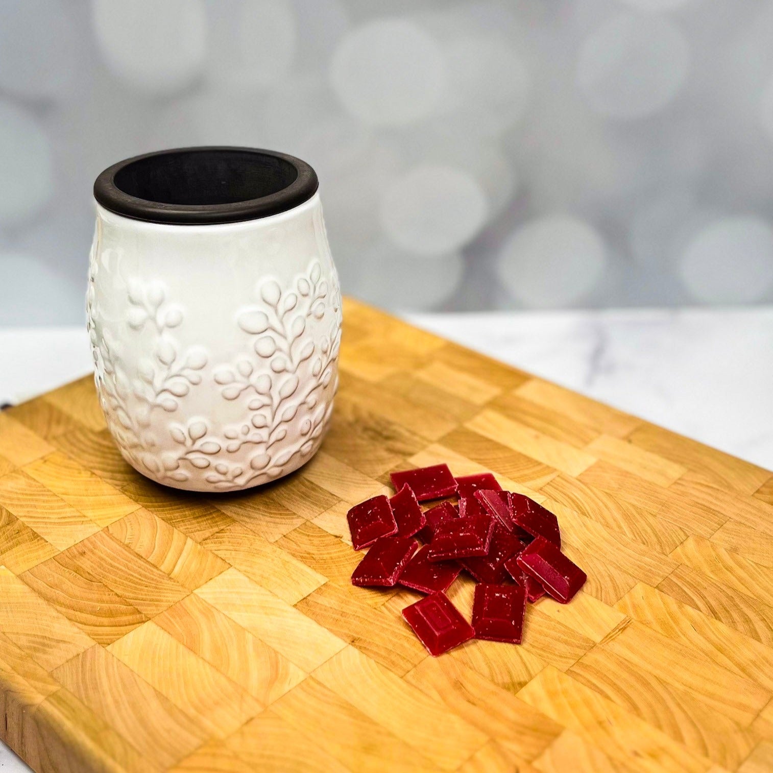 Mulberry Wax Melts – Door County Candle