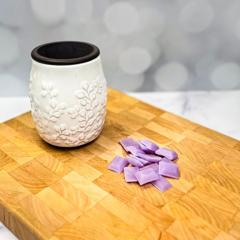 Lilac Wax Melts