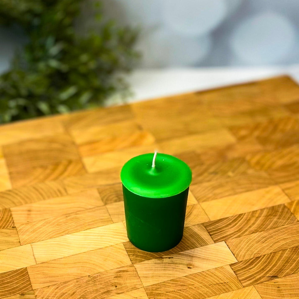 Balsam Fir Votive