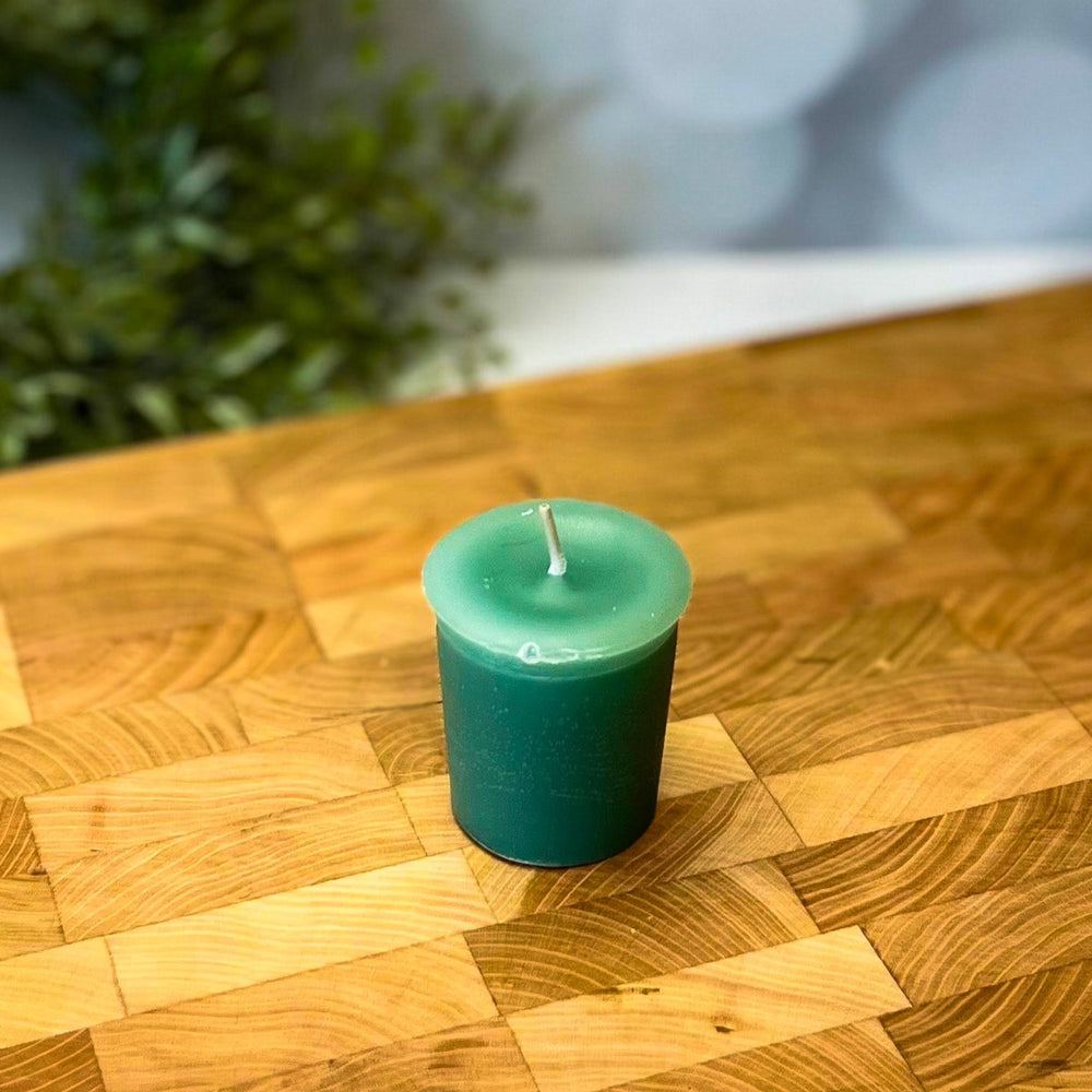 Bayberry Votive