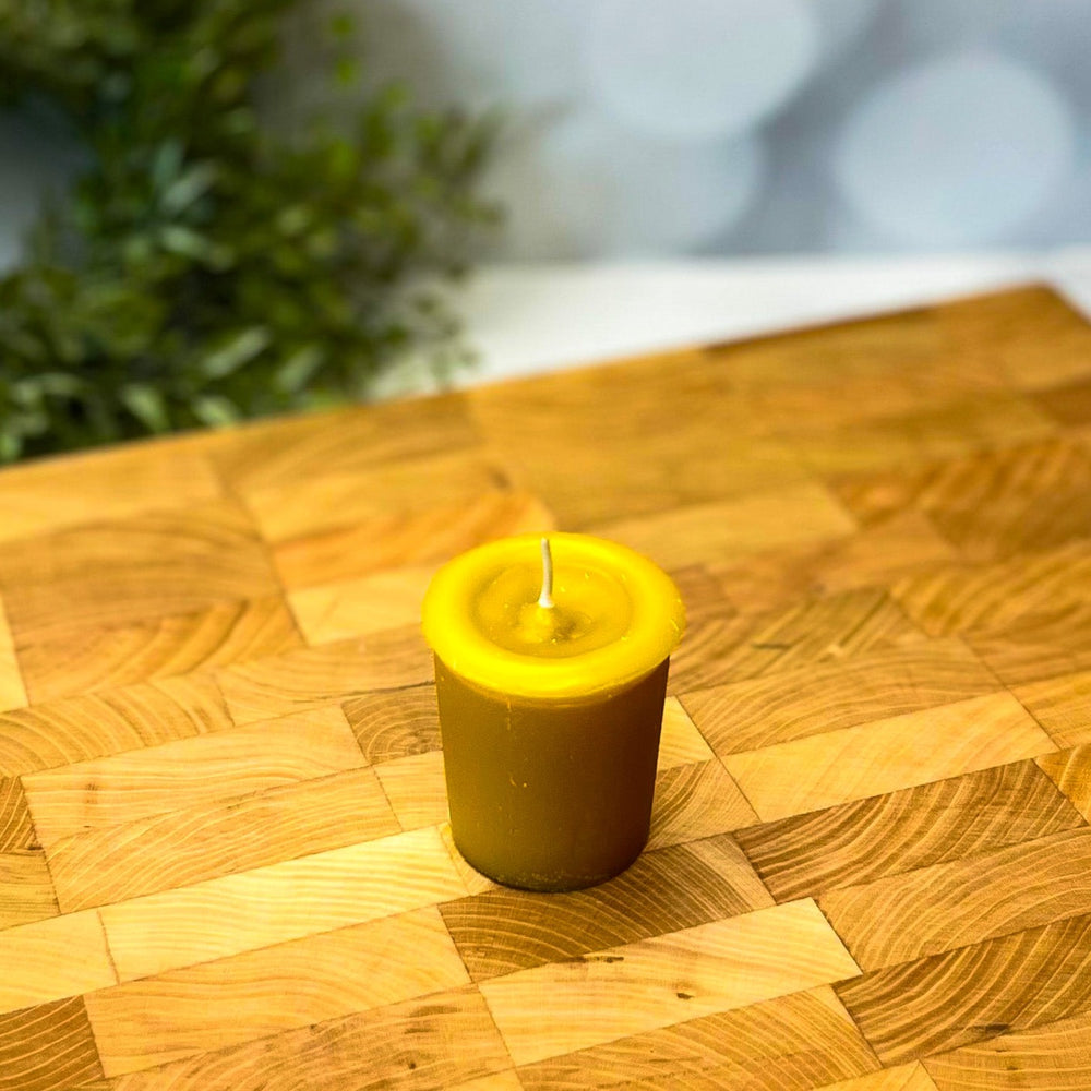 Banana Nut Bread Votive
