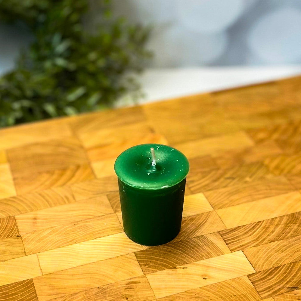 Cedar Woods Votive