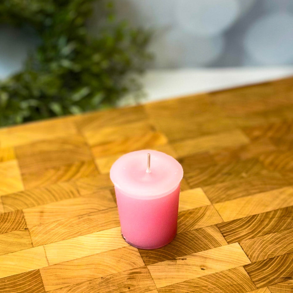 Blossom Festival Votive