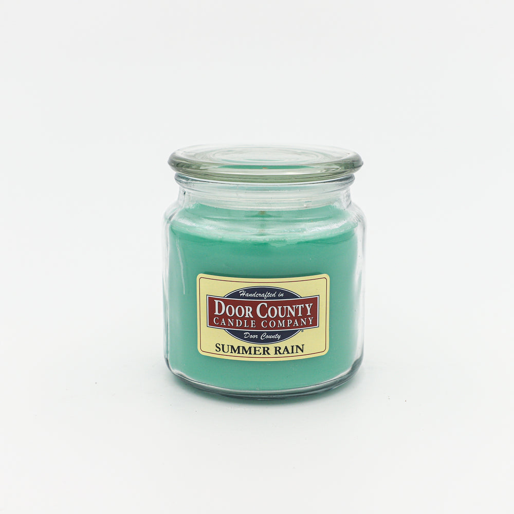 Summer Rain Candle
