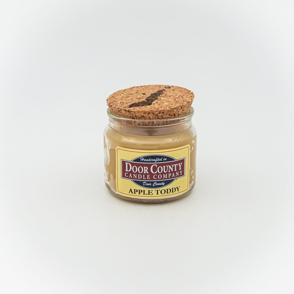 Apple Toddy Candle
