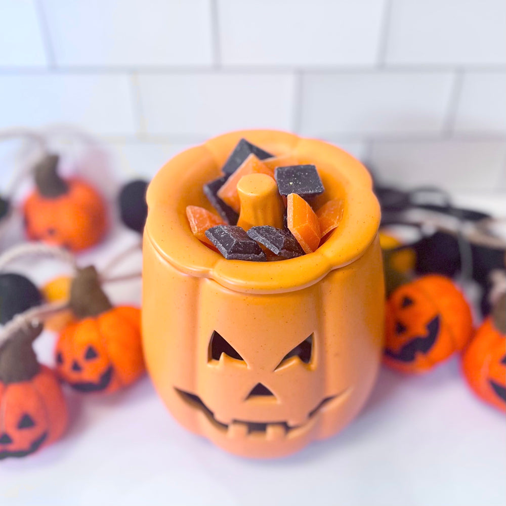 Trick or Treat Wax Melts