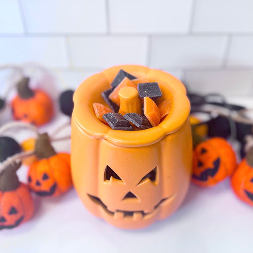 Trick or Treat Wax Melts