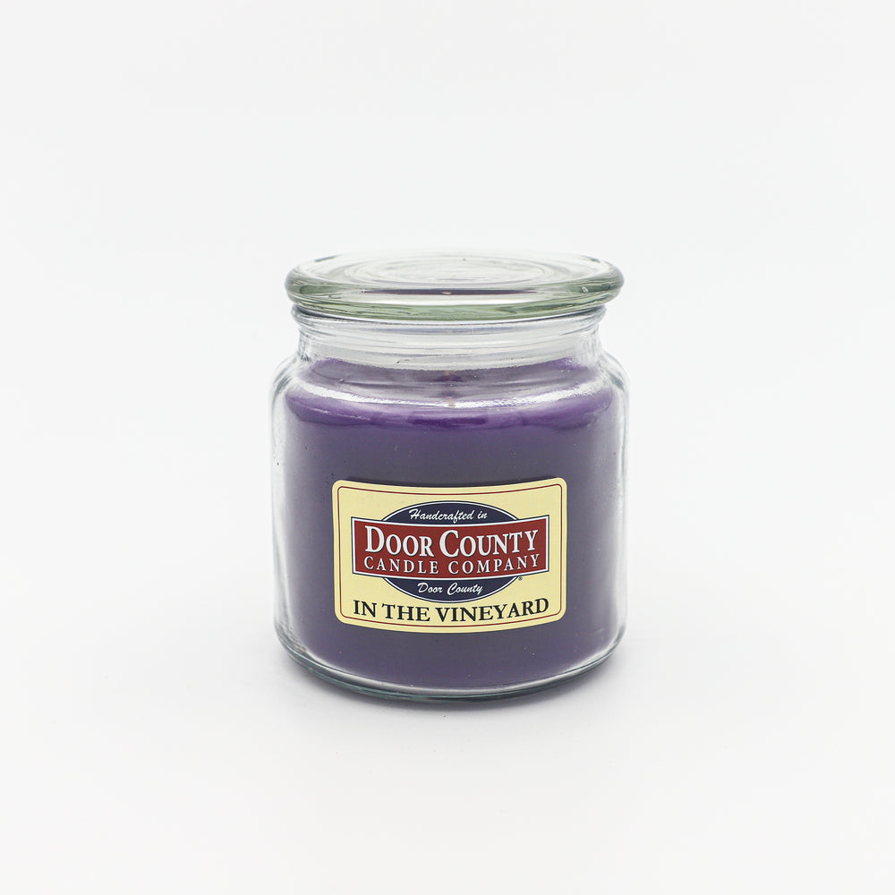 In the Vineyard Candle