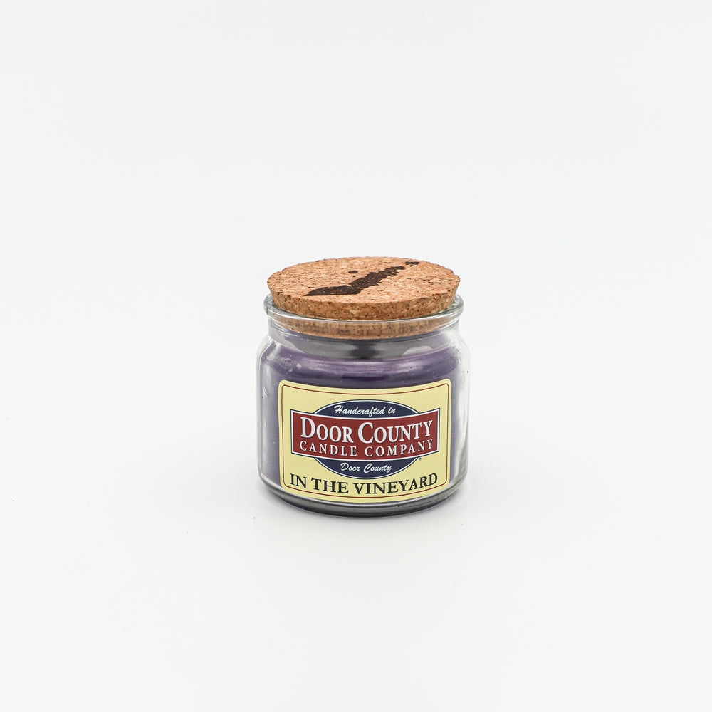 In the Vineyard Candle