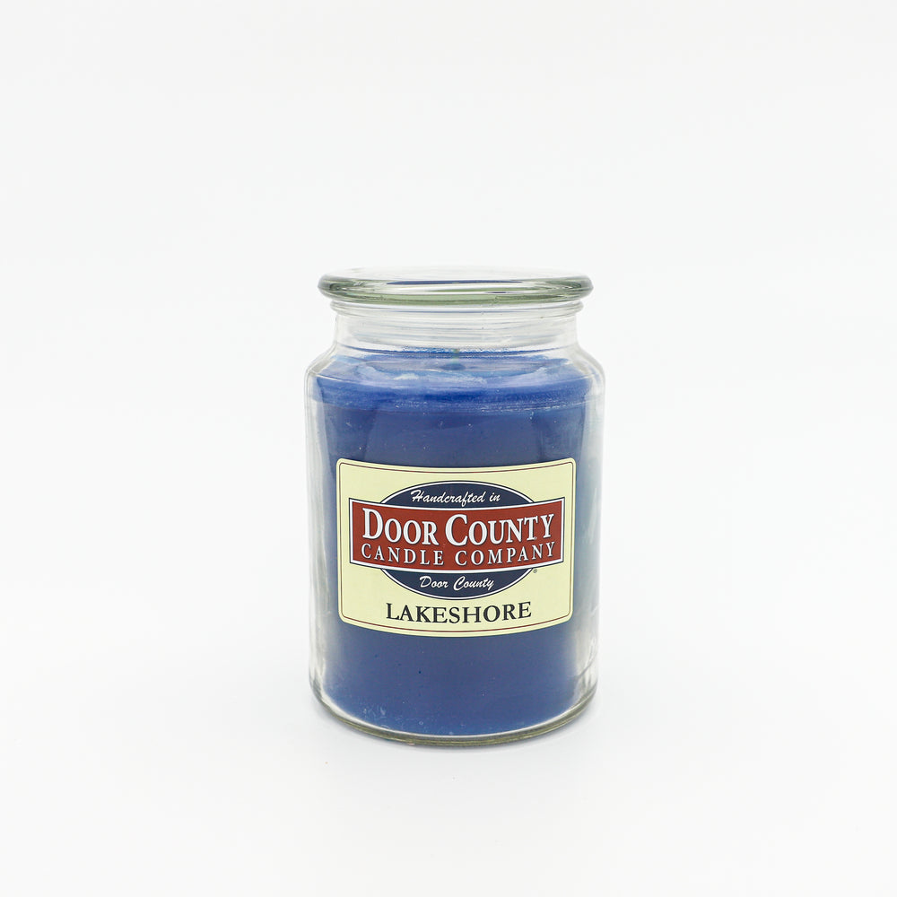 Lakeshore Candle