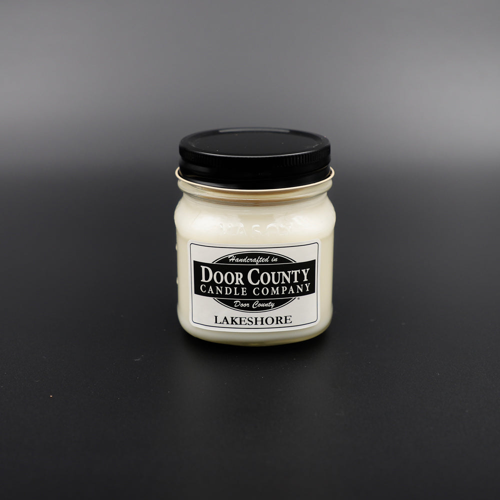 Lakeshore Soy Candle
