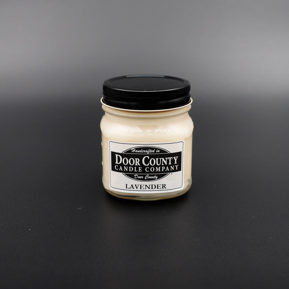 Lavender Soy Candle