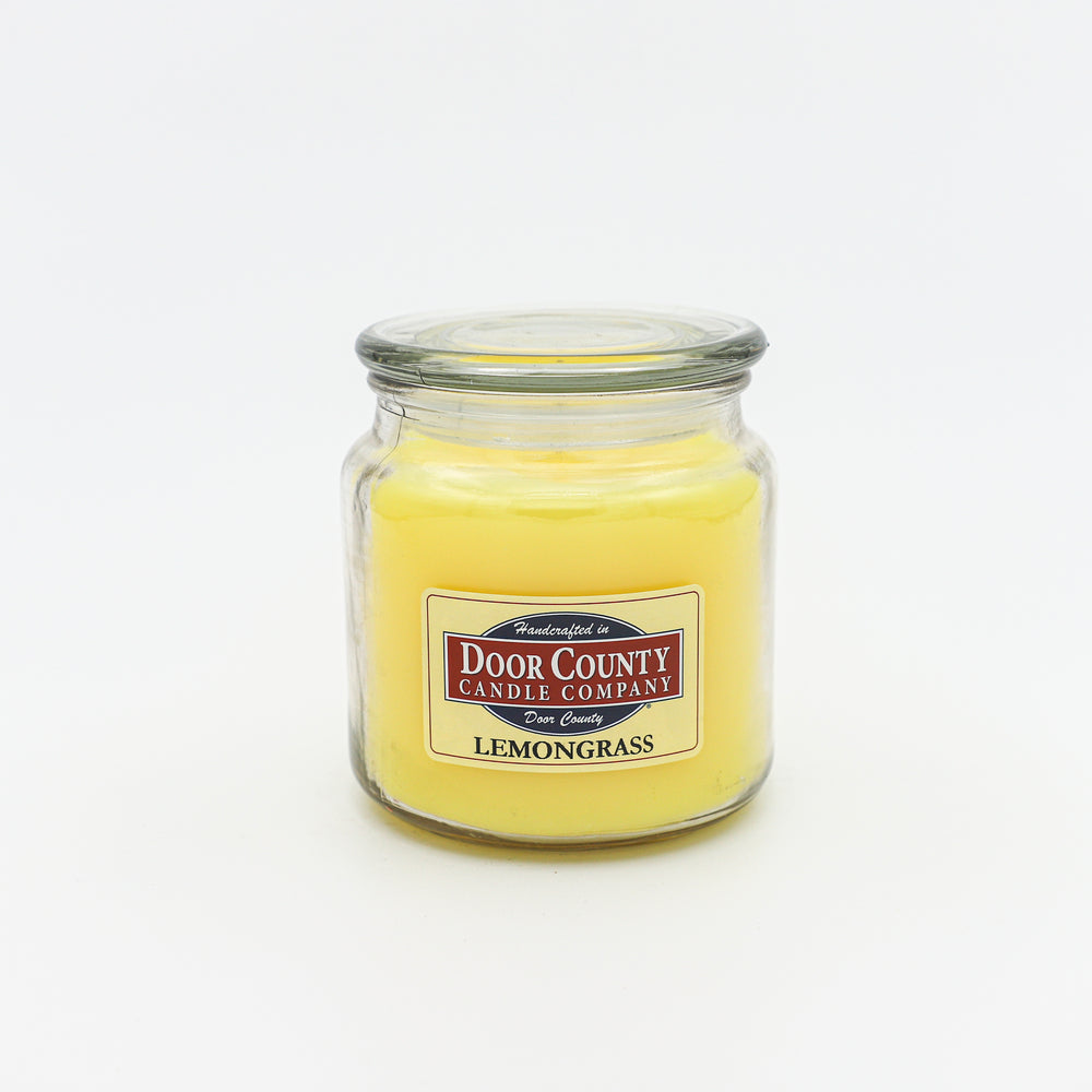 Lemongrass Candle